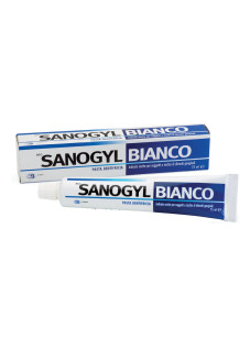 NEOSANOGYL DENTIF BIAN 75ML