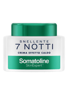 SOMAT SKIN EX SNEL 7NTT C400ML