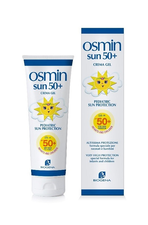 OSMIN SUN 50+ 90ML