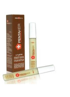 PENTAKER EMULSIONE UNGHIE 15ML