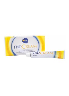 THD CREAM EMORROIDI 30ML