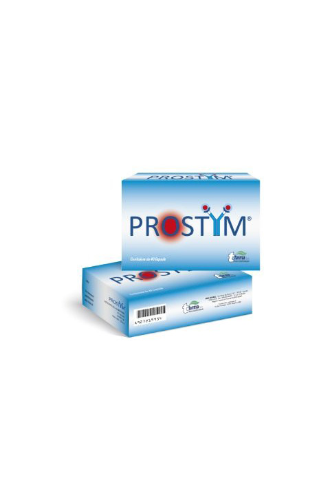 PROSTYM 30CPS PROSTYM 30CPS