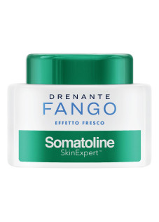 SOMAT SKIN EX FANGO DREN 500G