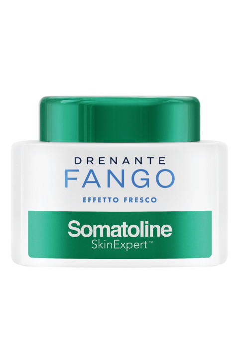 SOMAT SKIN EX FANGO DREN 500G