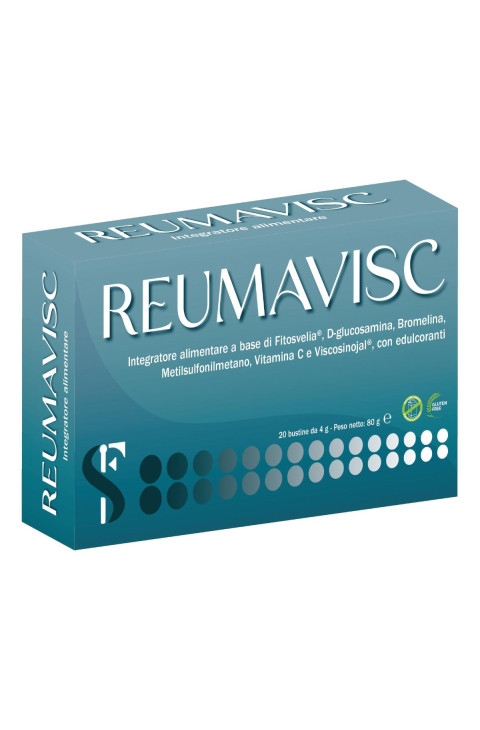 REUMAVISC 20BUST
