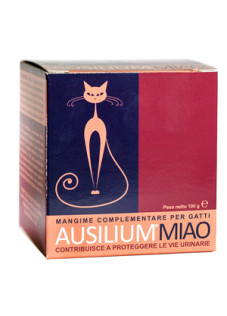 AUSILIUM MIAO 100G VET