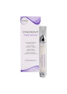 General Topics Synchrovit Hyal Cream 50 Ml