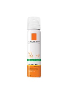 La Roche-posay Anthelios Spray Crema Solare Viso Invisibile Spf50+ 75ml
