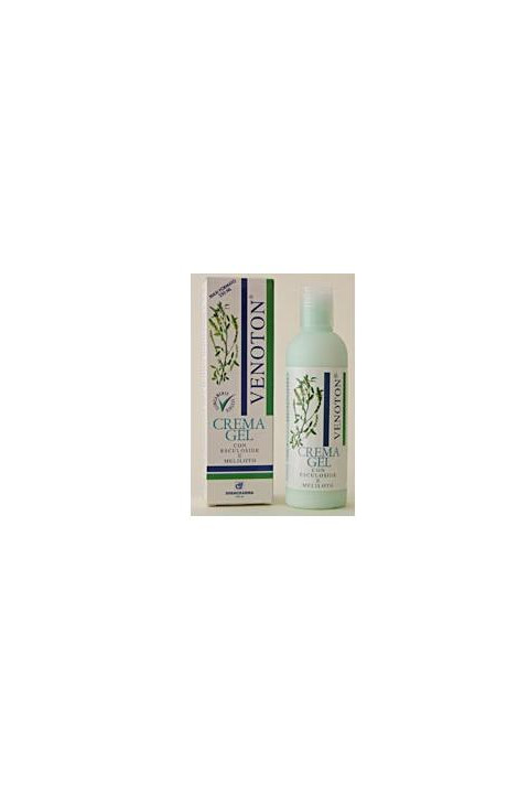 VENOTON CREMA GEL 200ML