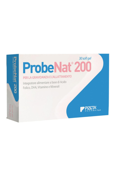 PROBENAT 200 30PRL