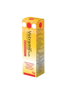 VETRAMIL PLUS 10G