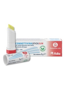 CONNETTIVINASTICKSUN SPF30 3G