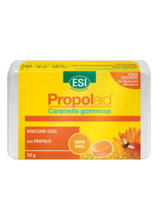 PROPOLAID CARAM PROPOL+MIE 50G