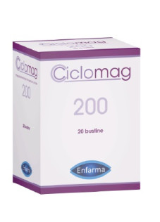 CICLOMAG 20BUST