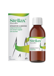 STELLAX SCIR 200ML