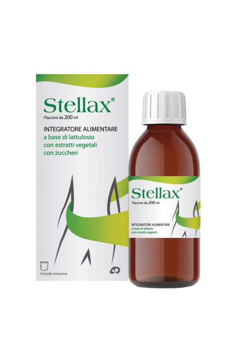 STELLAX SCIR 200ML