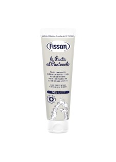 Fissan Pasta al Pantenolo Trattamento Dermoprotettivo, 100g