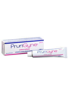 Prurigyne Crema Vulvare Dispositivo Medico, 30ml