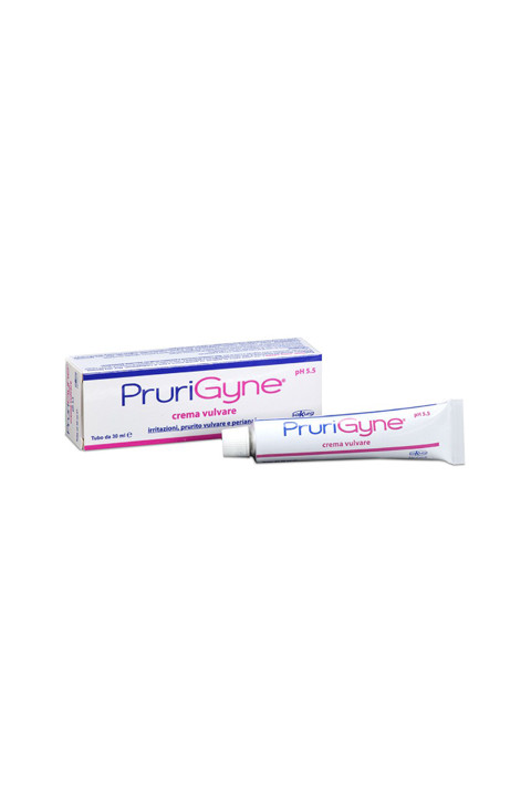 Prurigyne Crema Vulvare Dispositivo Medico, 30ml