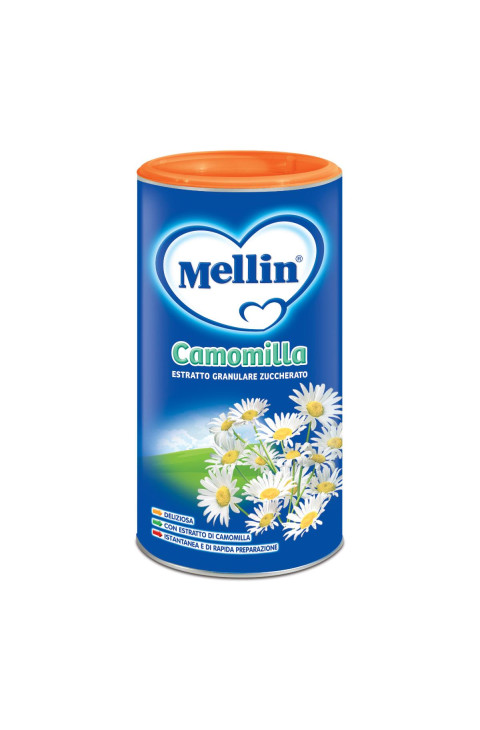 Mellin Camomilla Istantanea 200 g