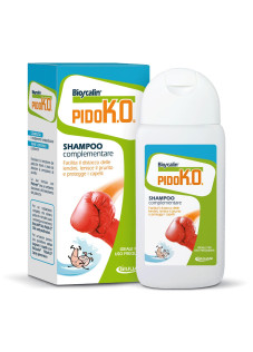 MILICE PIDOKO SHAMPOO COMPLEM