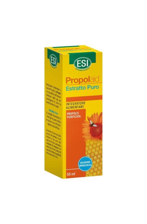 PROPOLAID ESTR PURO 50ML