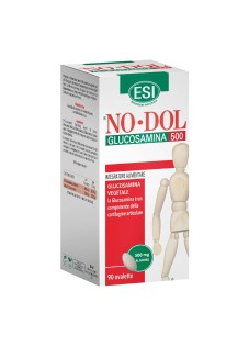 ESI NO DOL GLUCOSAMINA PURA90O