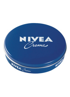 NIVEA  CREMA  75 ML