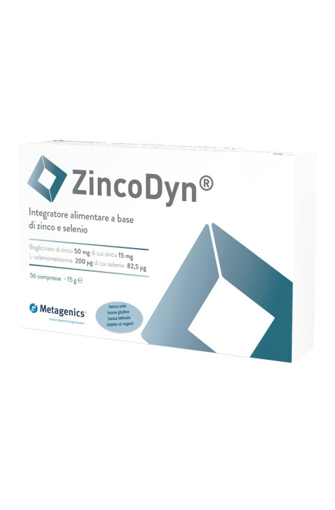 ZINCODYN 56CPR ZINCODYN 56CPR