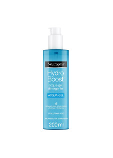 NEUTROGENA HB ACQ GEL DET200ML