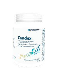 CANDEX 45CPS