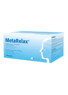 METARELAX NEW 84BUST