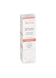 Avène Tolérance Control - Balsamo Lenitivo Riequilibrante, 40ml