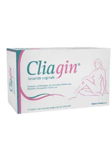 CLIAGIN LAV VAG 150MLX5PZ