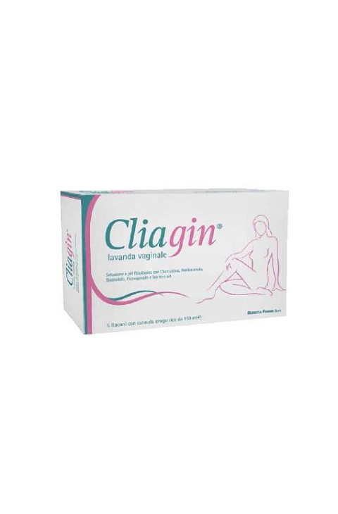 CLIAGIN LAV VAG 150MLX5PZ