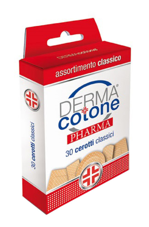 microperforati e traspiranti. Ipoallergenici