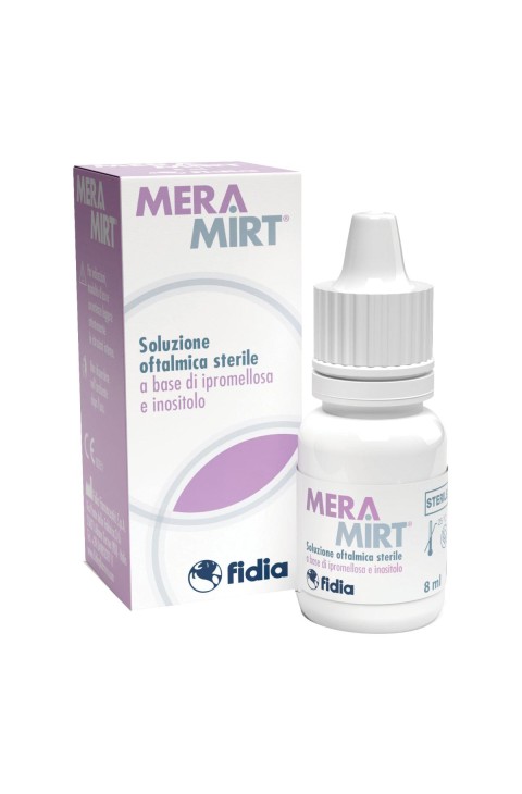 MERAMIRT SOL OFTALMICA 8ML