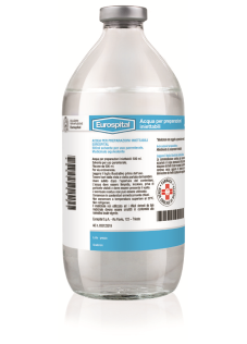 ACQUA PI*1FL 500ML