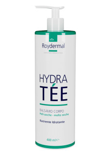 HYDRATEE BALSAMO CORPO 400ML