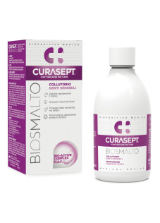 Curasept Biosmalto Denti Sensibili Collutorio 300 ml