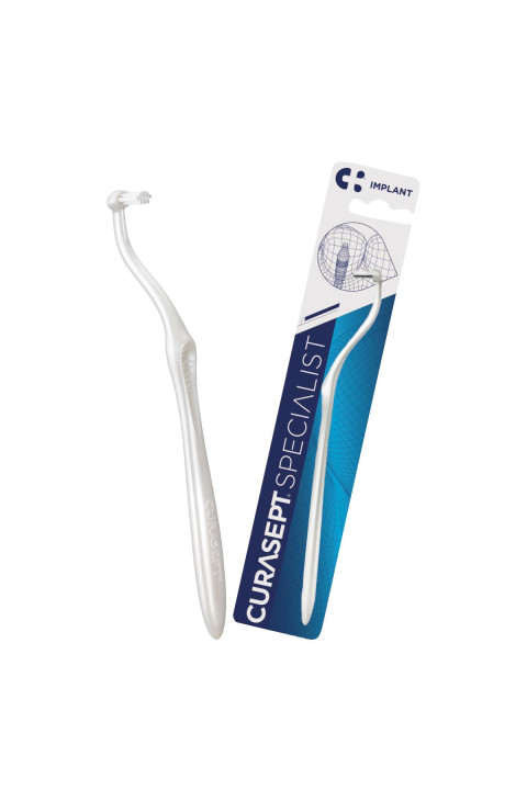 CURASEPT SPAZZ SPEC IMPLANT