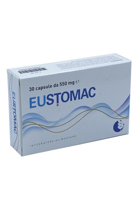 EUSTOMAC 30CPS