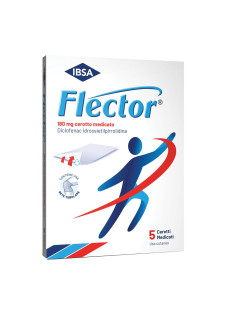 Flector*5cer Medic 180mg