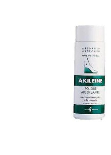 AKILEINE VERDE POLV A/ODOR