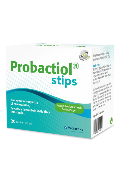 PROBACTIOL STIPS ITA 20BUST