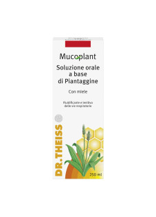 THEISS MUCOPLANT PIANTAGGINE