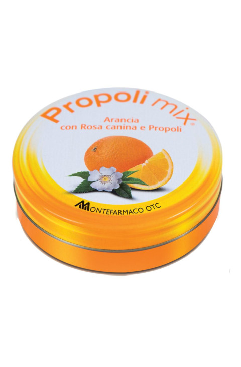 PROPOLI MIX 30 CARAM ARANC