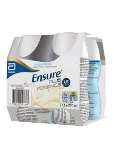 ENSURE PLUS ADVANCE VANIG 4X220