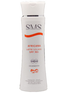 AFRICANA LATTE BB SPF30+ 200ML