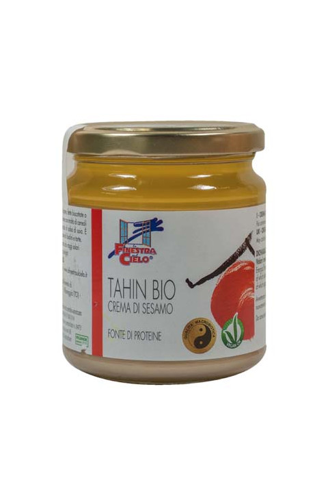 TAHIN 300G BIO